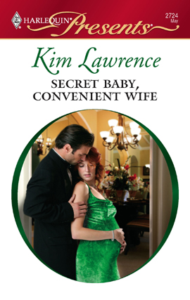 Title details for Secret Baby, Convenient Wife by Kim Lawrence - Available